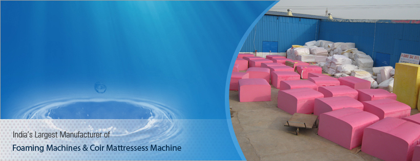 Foam Cutting Machine Manufacturers